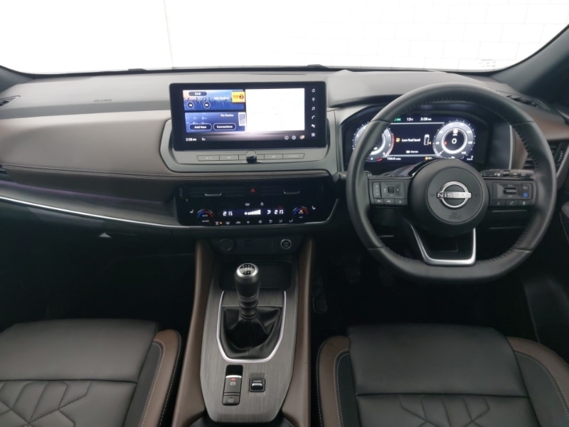 Used Nissan Qashqai 2025 for sale - 76897994: Photo 2