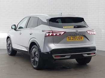 Used Nissan Qashqai 2025 for sale - 76897994: Photo