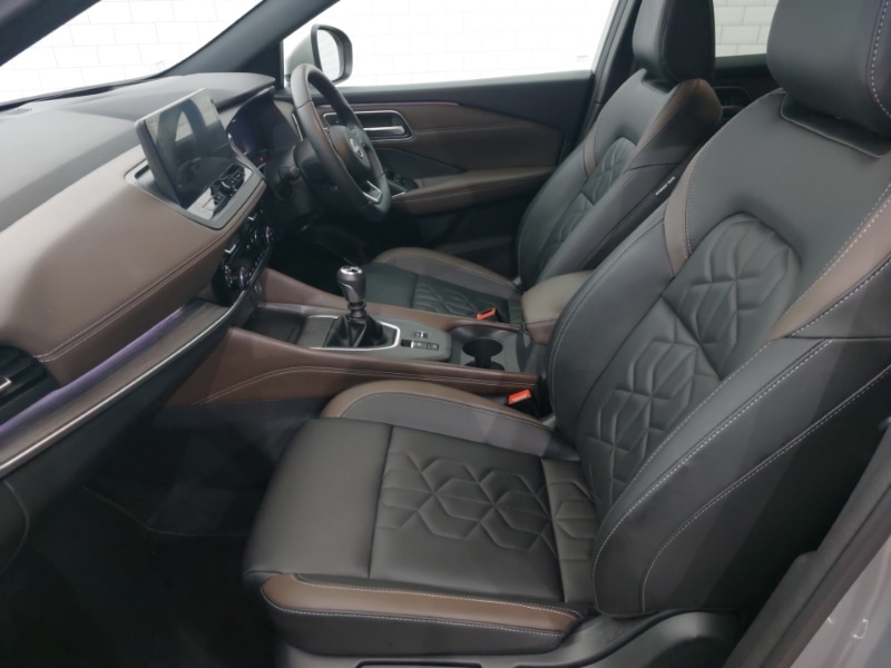 Used Nissan Qashqai 2025 for sale - 76897994: Photo 5