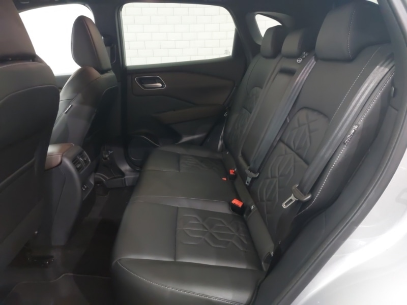 Used Nissan Qashqai 2025 for sale - 76897994: Photo 6