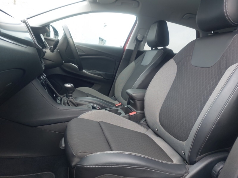 Used Vauxhall Grandland 2022 for sale - 77624598: Photo 12