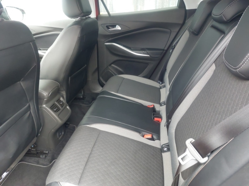 Used Vauxhall Grandland 2022 for sale - 77624598: Photo 6