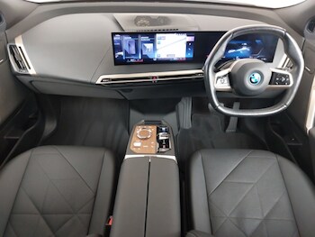 Used BMW iX 2022 for sale - 77397754: Photo