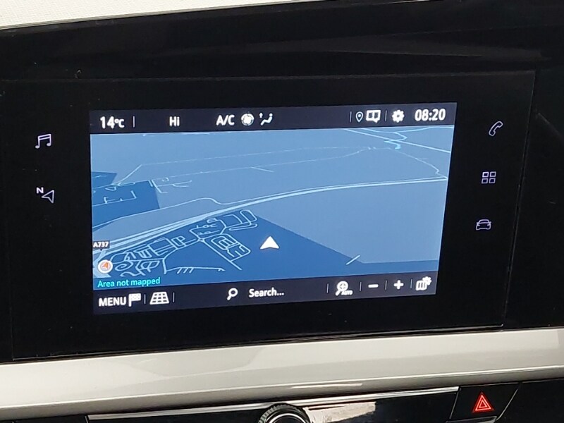 Used Vauxhall Mokka 2022 for sale - 77948845: Photo 10