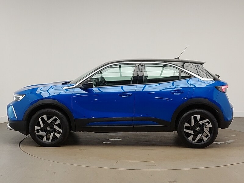 Used Vauxhall Mokka 2022 for sale - 77948845: Photo 4