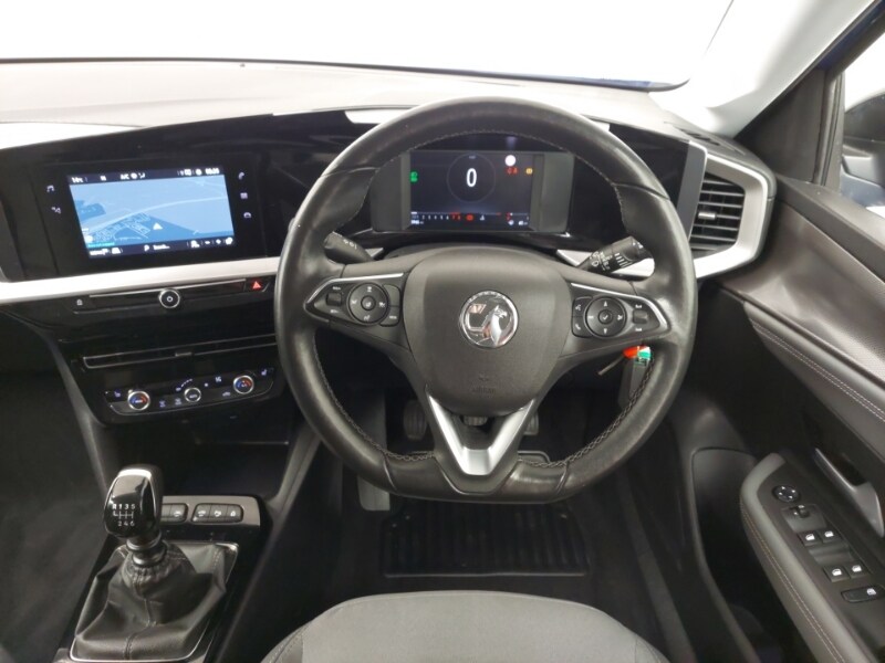 Used Vauxhall Mokka 2022 for sale - 77948845: Photo 7