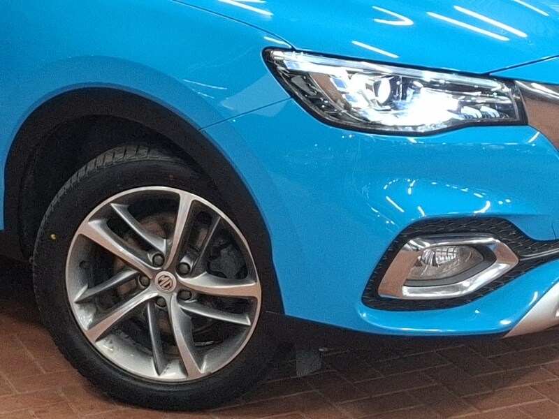 Used MG MG HS 2022 for sale - 77492130: Photo 9