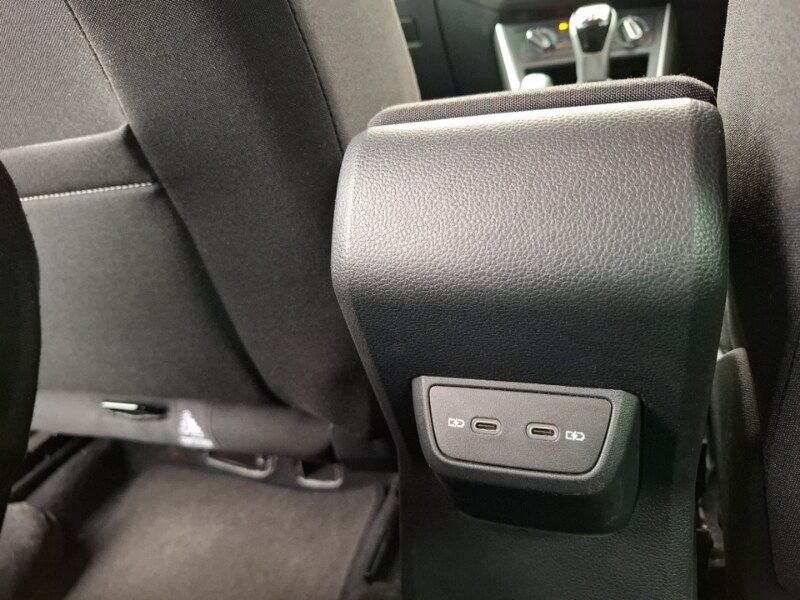 Used Volkswagen Polo 2023 for sale - 76652075: Photo 11