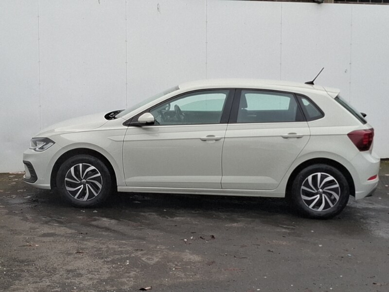 Used Volkswagen Polo 2023 for sale - 76652075: Photo 4