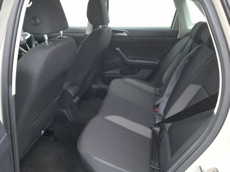 Used Volkswagen Polo 2023 for sale - 76652075: Photo 6