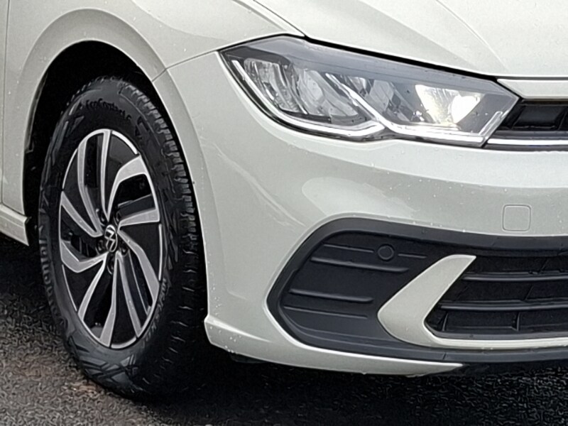 Used Volkswagen Polo 2023 for sale - 76652075: Photo 9