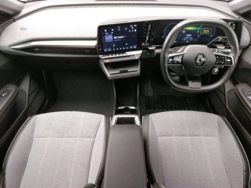 Used Renault Megane E Tech 2023 for sale - 77987557: Photo 2