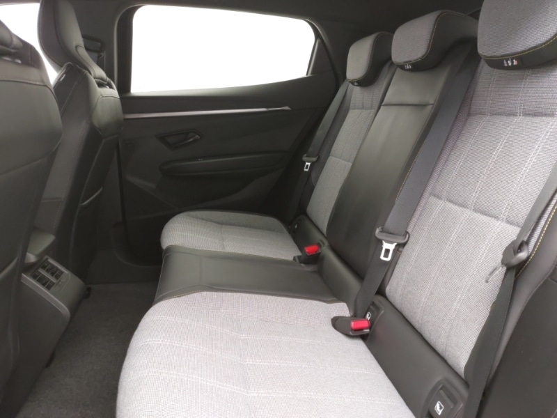 Used Renault Megane E Tech 2023 for sale - 77987557: Photo 6