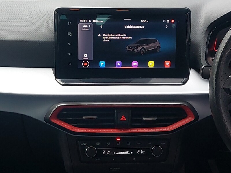 Used SEAT Arona 2023 for sale - 77677725: Photo 11