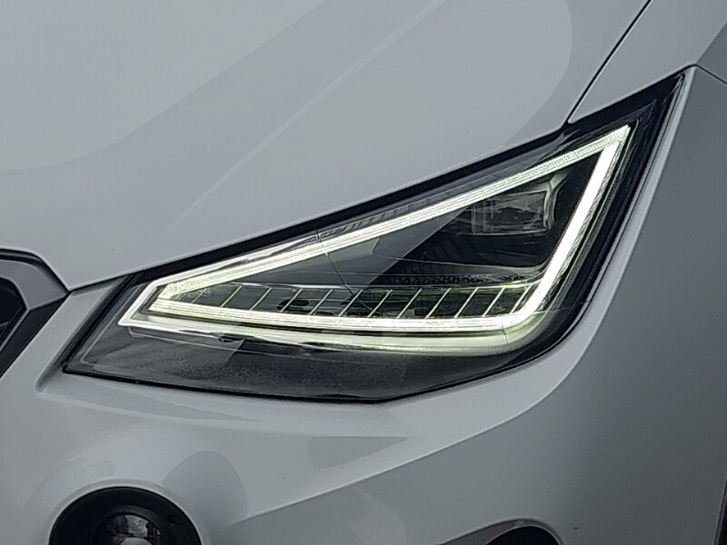 Used SEAT Arona 2023 for sale - 77677725: Photo 12