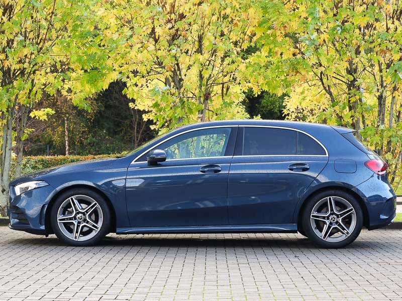 Used Mercedes-Benz A-Class 2020 for sale - 76583852: Photo 5