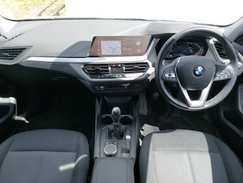 Used BMW 1 Series 2023 for sale - 79086283: Photo