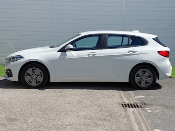 Used BMW 1 Series 2023 for sale - 79086283: Photo