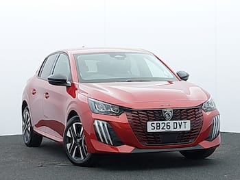 Used Peugeot 208 2026 for sale - 79685812: Photo