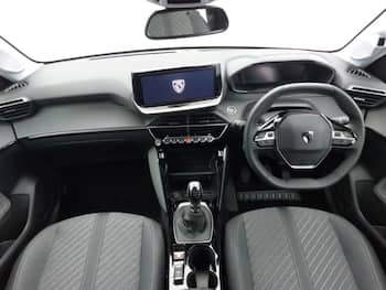 Used Peugeot 208 2026 for sale - 79685812: Photo