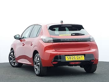 Used Peugeot 208 2026 for sale - 79685812: Photo