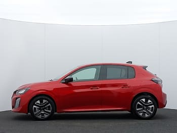 Used Peugeot 208 2026 for sale - 79685812: Photo