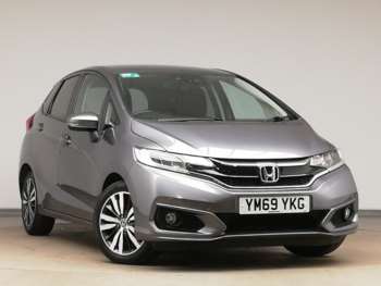 2020 - 1.3 i-VTEC EX Navi 5dr CVT