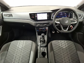 Used Volkswagen Polo 2022 for sale - 77818648: Photo