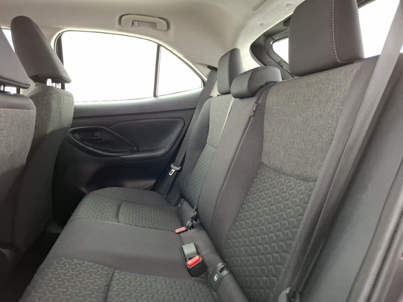 Used Toyota Yaris Cross 2022 for sale - 76726932: Photo 6