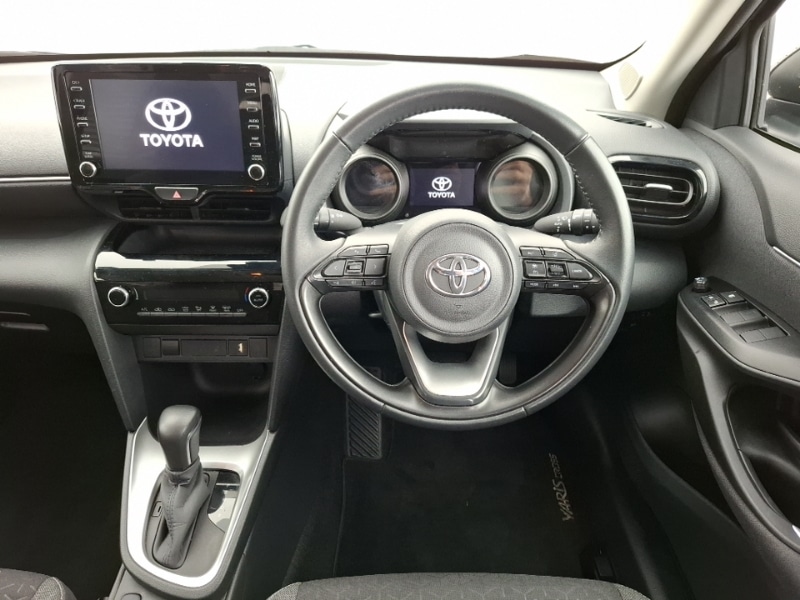 Used Toyota Yaris Cross 2022 for sale - 76726932: Photo 7