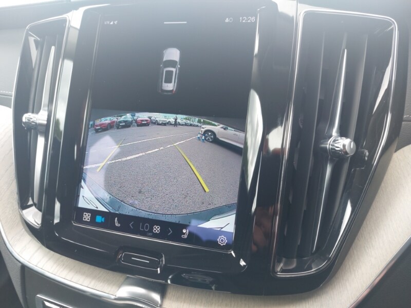 Used Volvo XC60 2021 for sale - 77948947: Photo 10