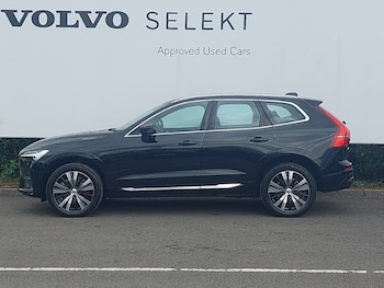 Used Volvo XC60 2021 for sale - 77948947: Photo