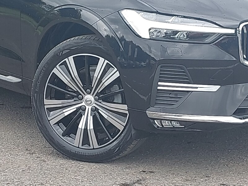 Used Volvo XC60 2021 for sale - 77948947: Photo 9