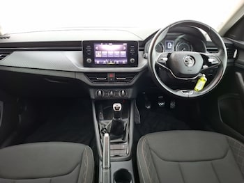 Used Skoda Kamiq 2023 for sale - 78238967: Photo