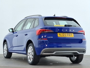 Used Skoda Kamiq 2023 for sale - 78238967: Photo