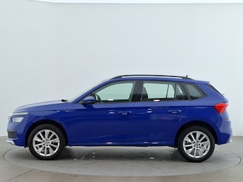 Used Skoda Kamiq 2023 for sale - 78238967: Photo