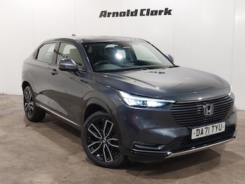 2022 - 1.5 eHEV Advance 5dr CVT