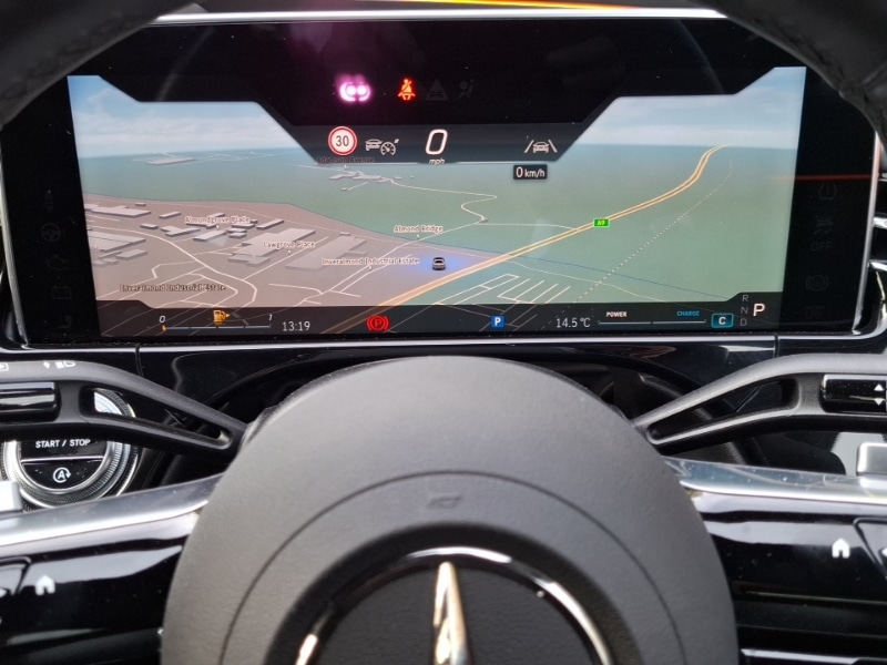 Used Mercedes-Benz E Class 2023 for sale - 76567426: Photo 11