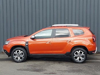 Used Dacia Duster 2022 for sale - 78498419: Photo