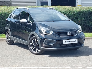 Honda - Jazz