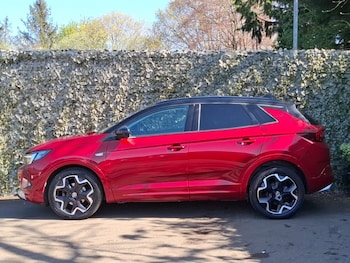 Used Vauxhall Grandland 2022 for sale - 78503562: Photo