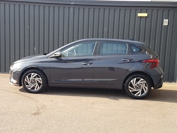 Used Hyundai i20 2026 for sale - 79223611: Photo