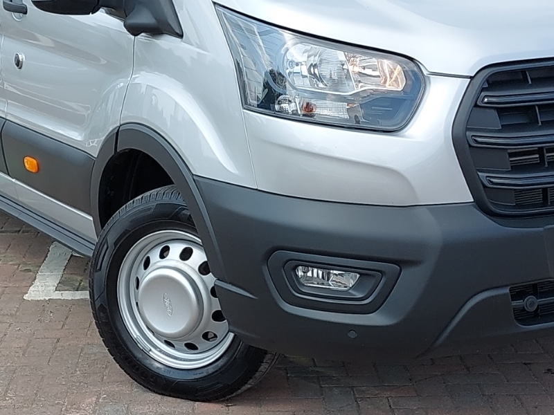 Used Ford Transit 2025 for sale - 76392628: Photo 9