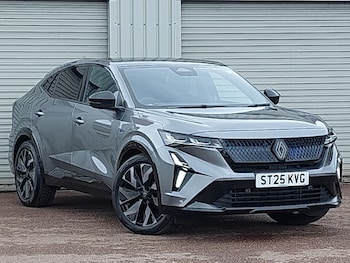 Renault - Other