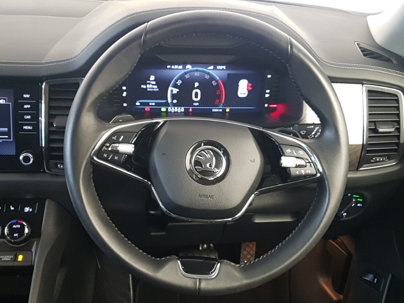 Used Skoda Kodiaq 2024 for sale - 76589681: Photo 10