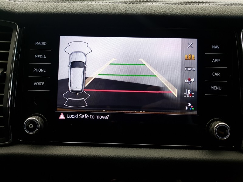 Used Skoda Kodiaq 2024 for sale - 76589681: Photo 12