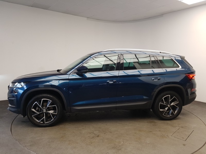 Used Skoda Kodiaq 2024 for sale - 76589681: Photo 4