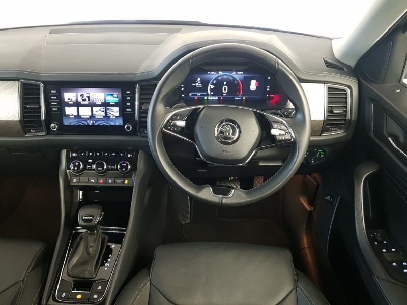 Used Skoda Kodiaq 2024 for sale - 76589681: Photo 7