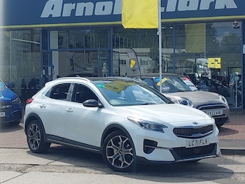 Used Kia XCeed 2021 for sale - 79263017: Photo