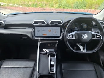 Used MG MG ZS 2025 for sale - 78740317: Photo